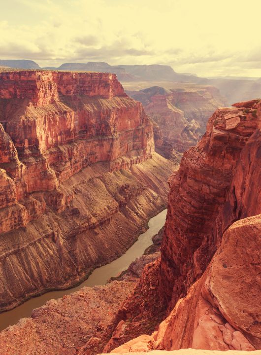 GRAND CANYON, NEVADA